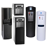 Water Coolers & Dispensers